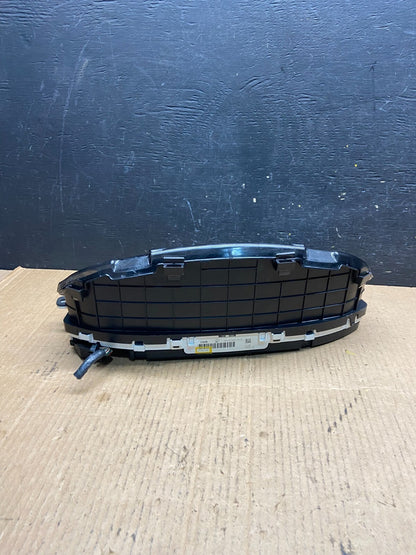 2008 2009 Cadillac SRX Speedometer Gauge Cluster M4475 PS3