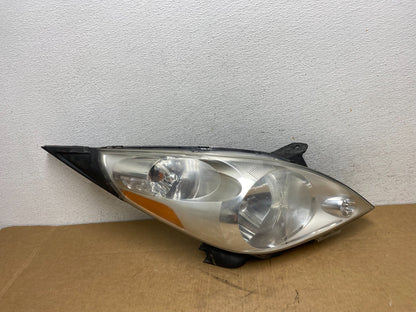 2013 to 2015 Chevrolet Spark Right Passenger RH Halogen Headlight AD6068 DG0
