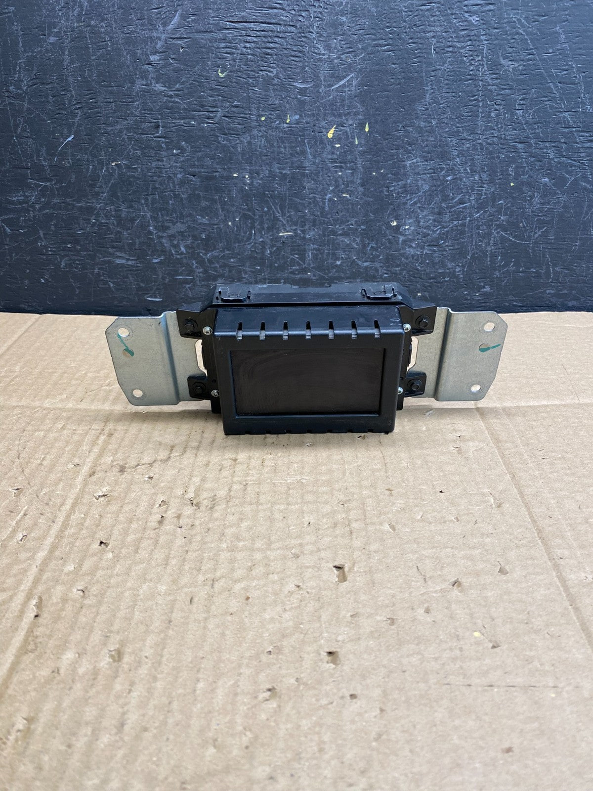 2014 to 2016 Ford Fusion 4.2" Radio Information Display Screen ac9464 DG0