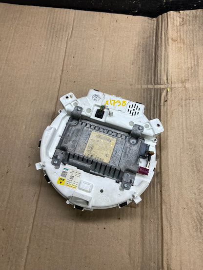 2011 - 2016 Mini Cooper Countryman Speedometer Cluster Gauge OEM X1738 DG4