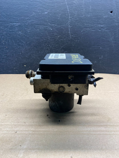 20896911 Chevrolet Tahoe 2011 ABS Anti-Lock Brake Pump Control Module AE2223 DW2
