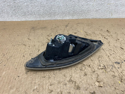 Sedan 2010-2013 Mazda 3 Right Passenger RH Side Inner Tail Light OEM W8311 DW5
