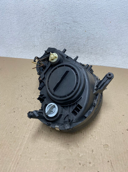 2003-2006 Mercedes E E320 E350 Left Driver Lh Side Halogen Headlight AE9639 LK7