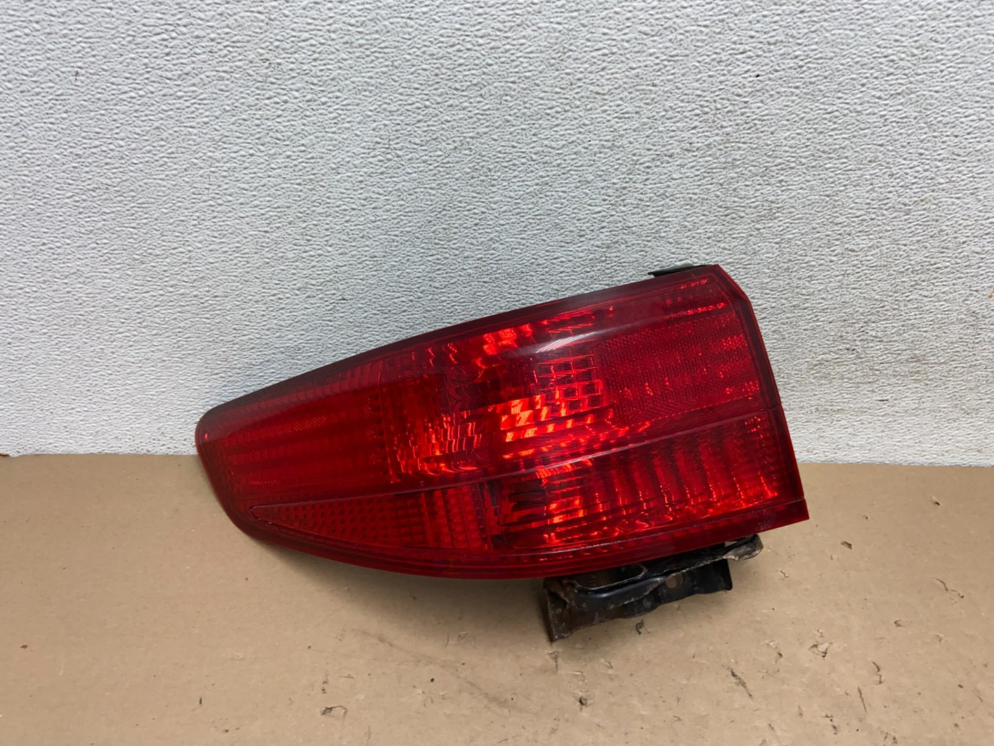 2005 Honda Accord Left Driver Lh Side Tail Light AG43600