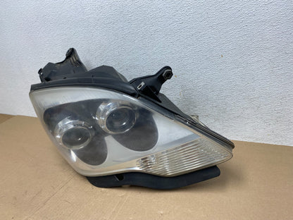 2007-2012 Gmc Acadia Xenon HID Headlight Right Passenger Side AE6661 DW1
