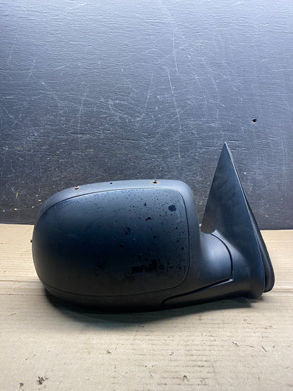 2003-2006 Chevrolet Tahoe Suburban Right Passenger Turn Door Mirror AH96470