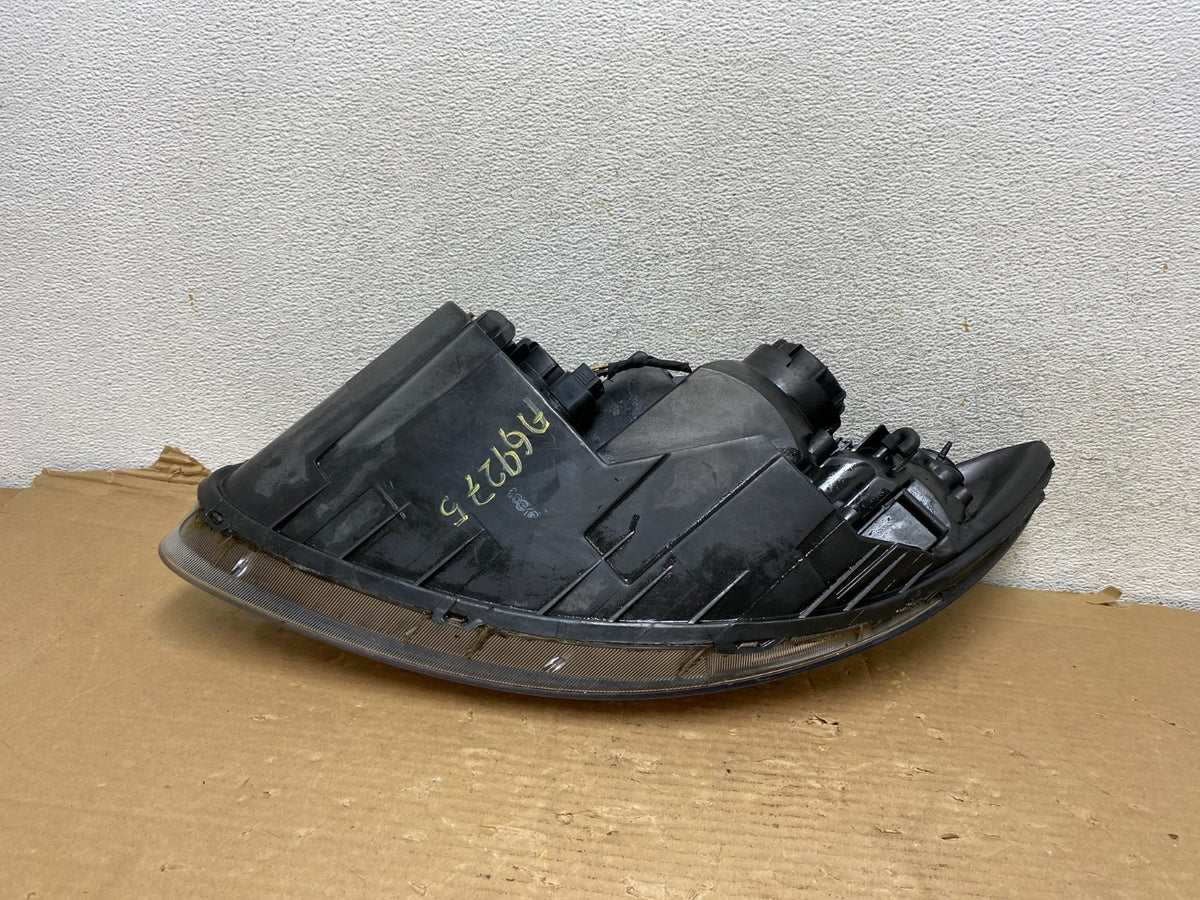 2007 2008 2009 Hyundai Santa Fe Right Passenger Halogen Headlight AG9275 DW8
