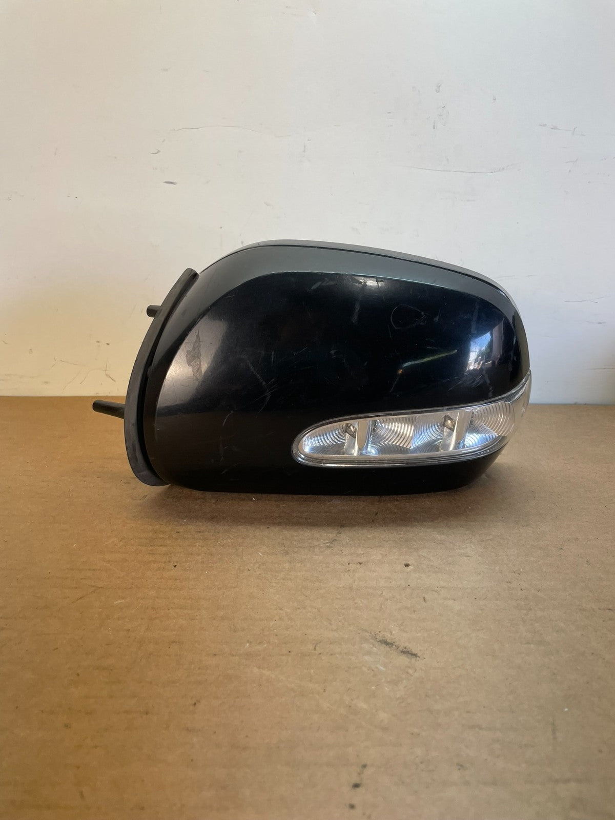 2007 2008 Mercedes GL-Class Left Driver LH Side Door View Mirror af8642 DG0