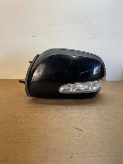 2007 2008 Mercedes GL-Class Left Driver LH Side Door View Mirror af8642 DG0