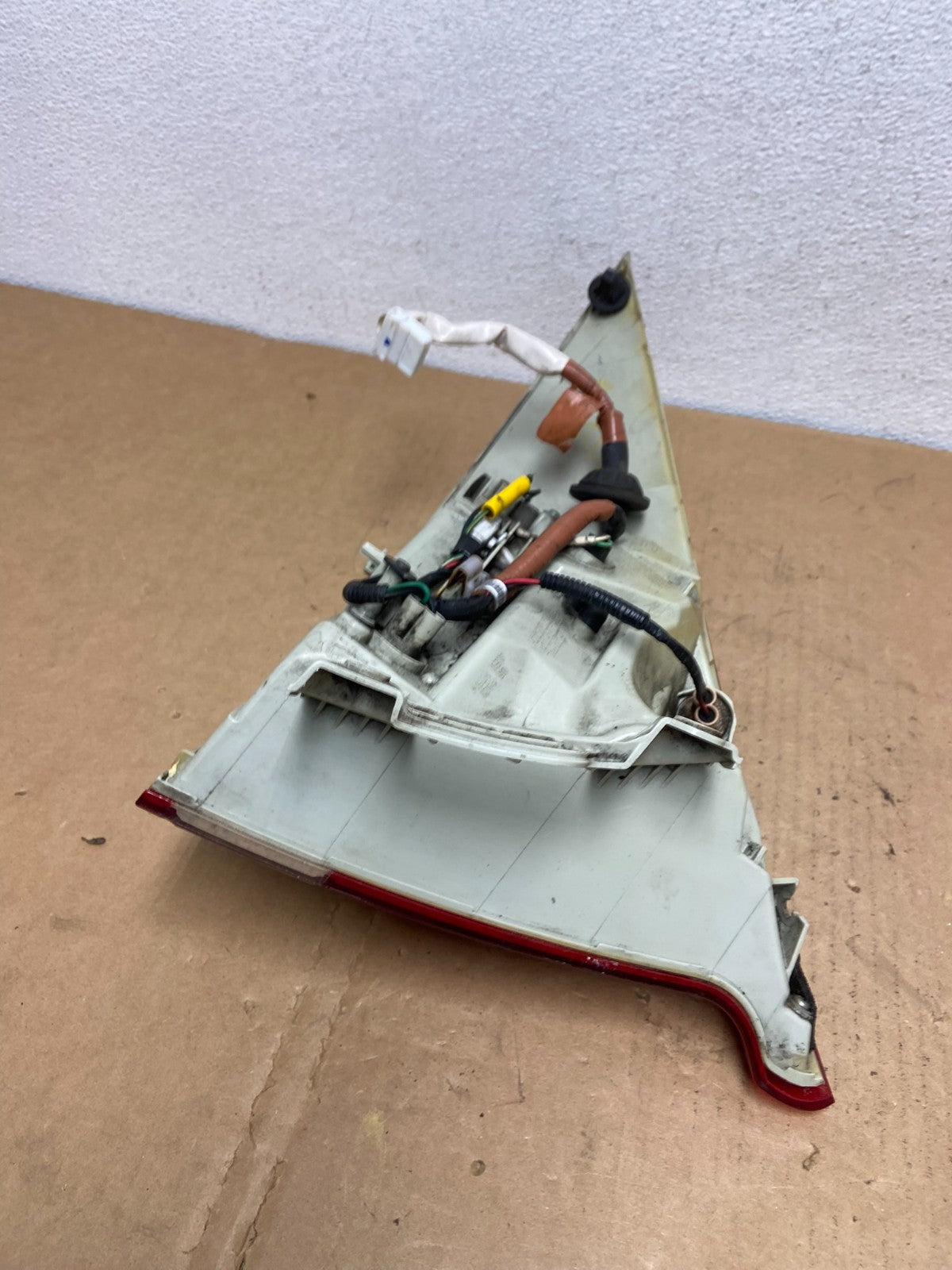 2010-2011 Honda Insight Right Passenger RH Side Tail Light AC8514 DW5