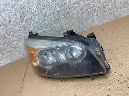 2006 2007 2008 Toyota Rav4 Right Passenger Rh Side Halogen Headlight OEM AA94081