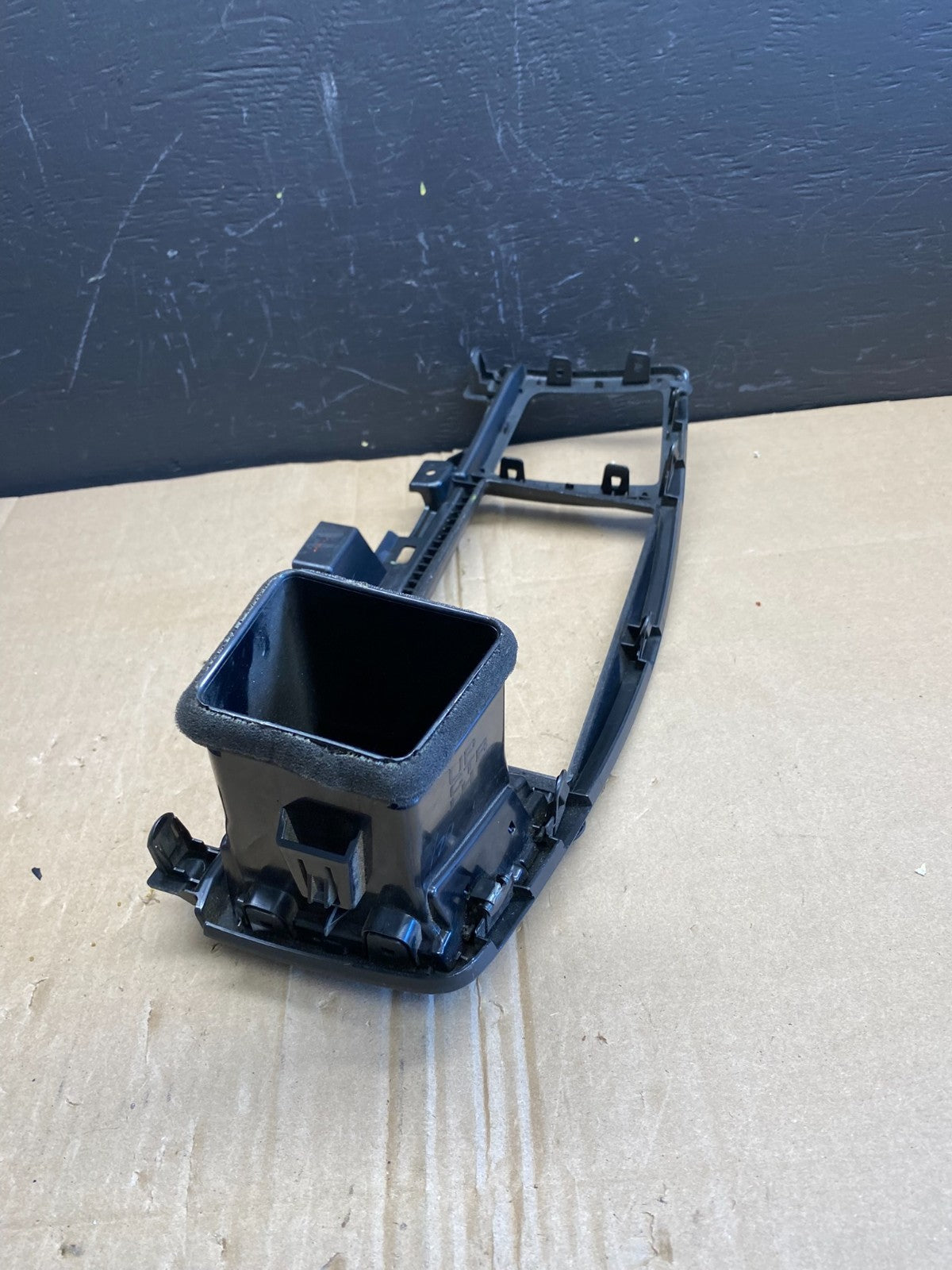 2011 to 2017 Nissan Quest Center Radio Trim Dash Panel Bezel Oem ab8777 DG4
