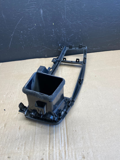 2011 to 2017 Nissan Quest Center Radio Trim Dash Panel Bezel Oem ab8777 DG4