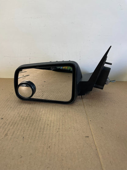 2008 to 2011 Ford Focus Left Driver View Door Mirror AH6254 DW5