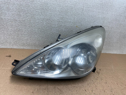 2002-2004 Lexus Es300 Es330 Left Driver Lh Headlight Xenon HID Oem Y3230 DW2