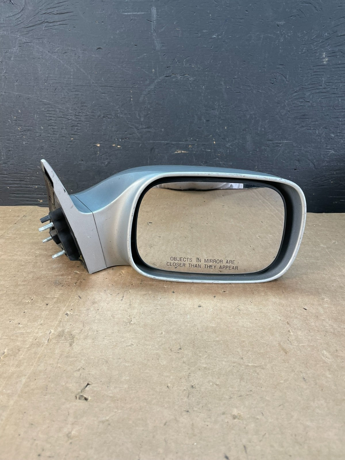 2005-2010 Toyota Avalon Right Passenger View Door Mirror AE8546 DW9