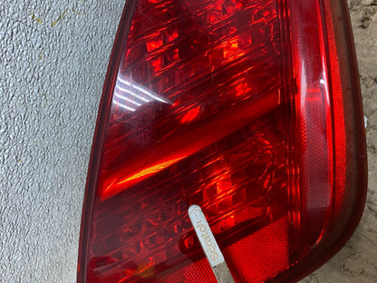 2003 2004 2005 Nissan Murano Right Passenger Rh Side Tail Light Oem W8122 DW3