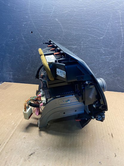 2008 - 2012 Honda Accord Front Radio Control AM./FM CD Climate Control af9466 DG2