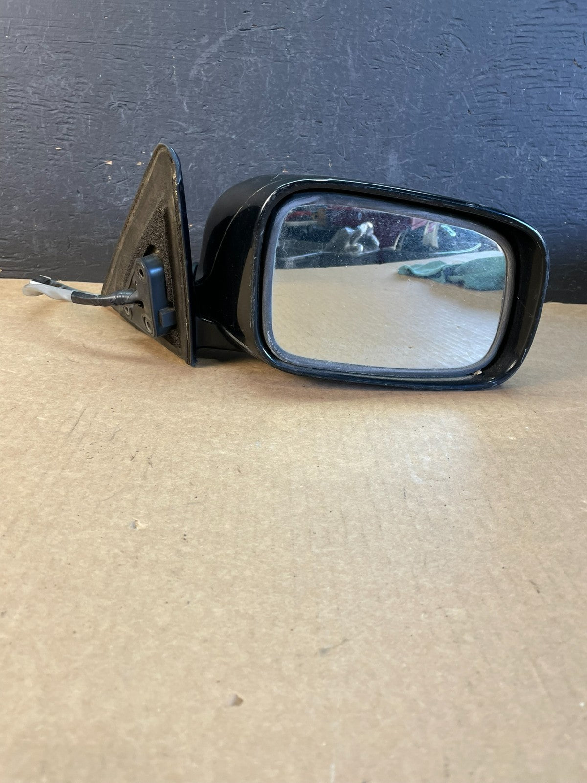 1998 to 2005 Lexus GS300 GS350 GS430 Right Side Power Door Mirror ac9986 DG9