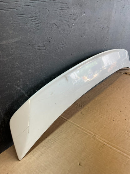 2010 2011 2012 Ford Fusion Rear Trunk Spoiler Wing AE8396 DG2