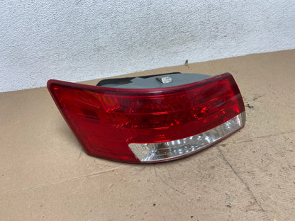2006 2007 2008 Hyundai Sonata Left Driver Lh Side Tail Light AF5734 LK0