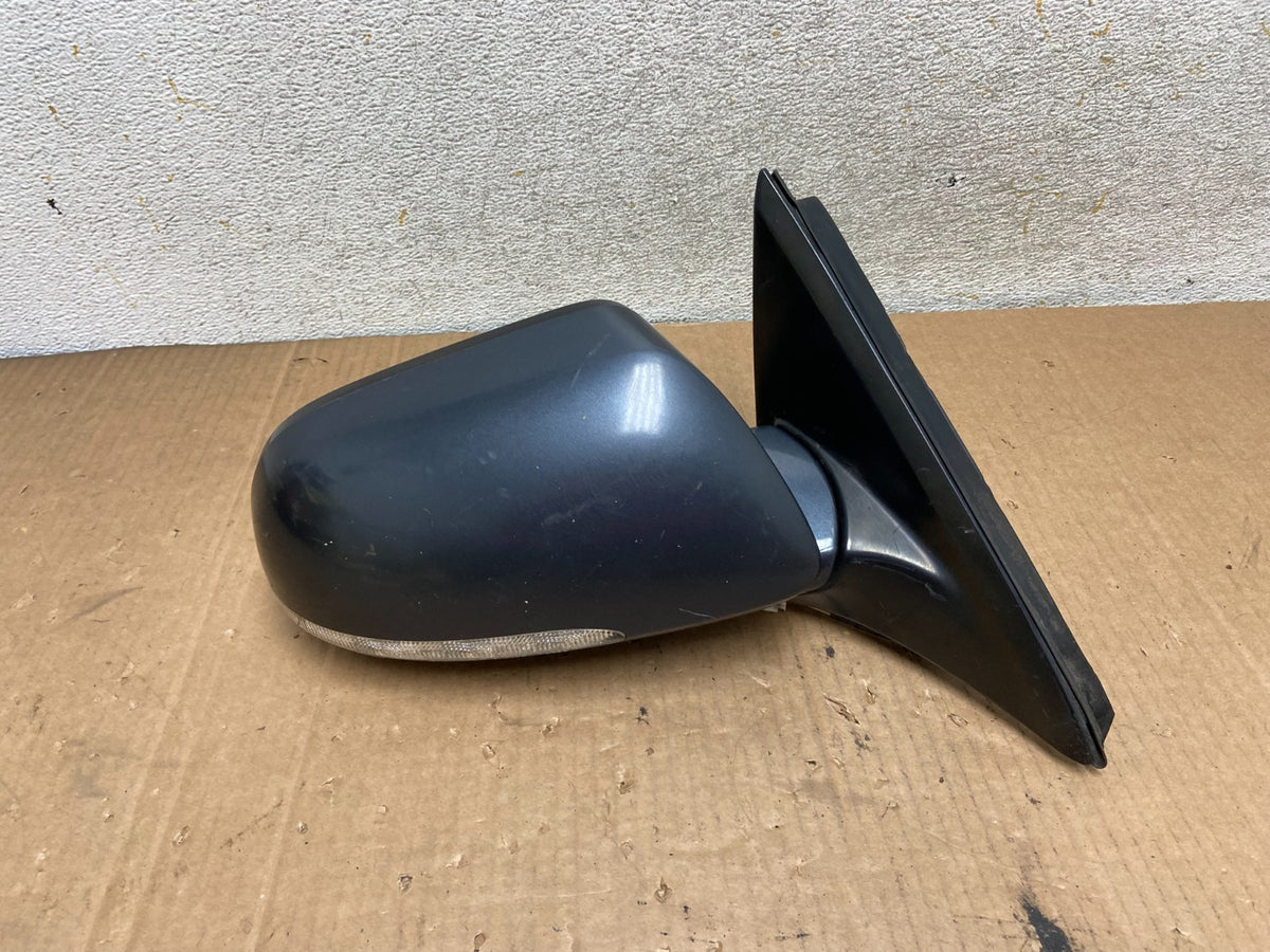 2004 to 2008 Acura Tsx Right Passenger RH Side View Door Mirror Power AI8787 LK0