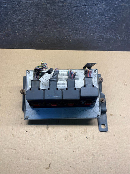 2007 Dodge Durango 5.7L Engine Computer Module ECU PCM AH4618 DG2