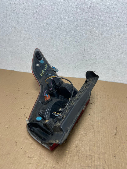 2011-2015 Ford Explorer Police Package Right Passenger Side Tail light AC0344 LK4