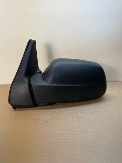1999 to 2004 Land Rover Discovery 2 Left Driver Door Power Mirror AH8782 DW0
