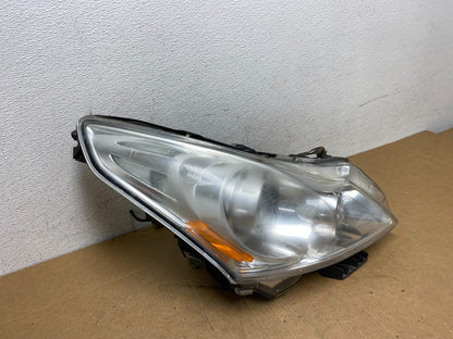 2010-2012 Infiniti G37 Right Passenger Side Xenon HID Headlight AD6073 DW2