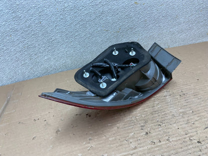 2009 to 2010 Acura Tsx Sedan Left Driver Lh Side Tail Light Oem AA9466 LK6