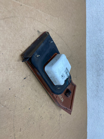 1990 to 1991 Honda Accord Coupe Left Driver LH Inner Tail Light AE3111 LK5