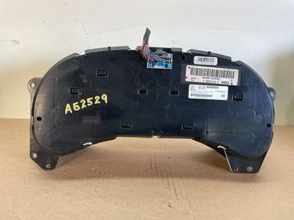 2003 to 2006 Cadillac Escalade Instrument Speedometer Cluster Gauge AG2529 DG9