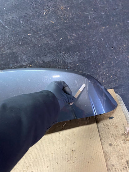2013 to 2020 Nissan Pathfinder Rear Spoiler Wing Oem  x3392 DG8