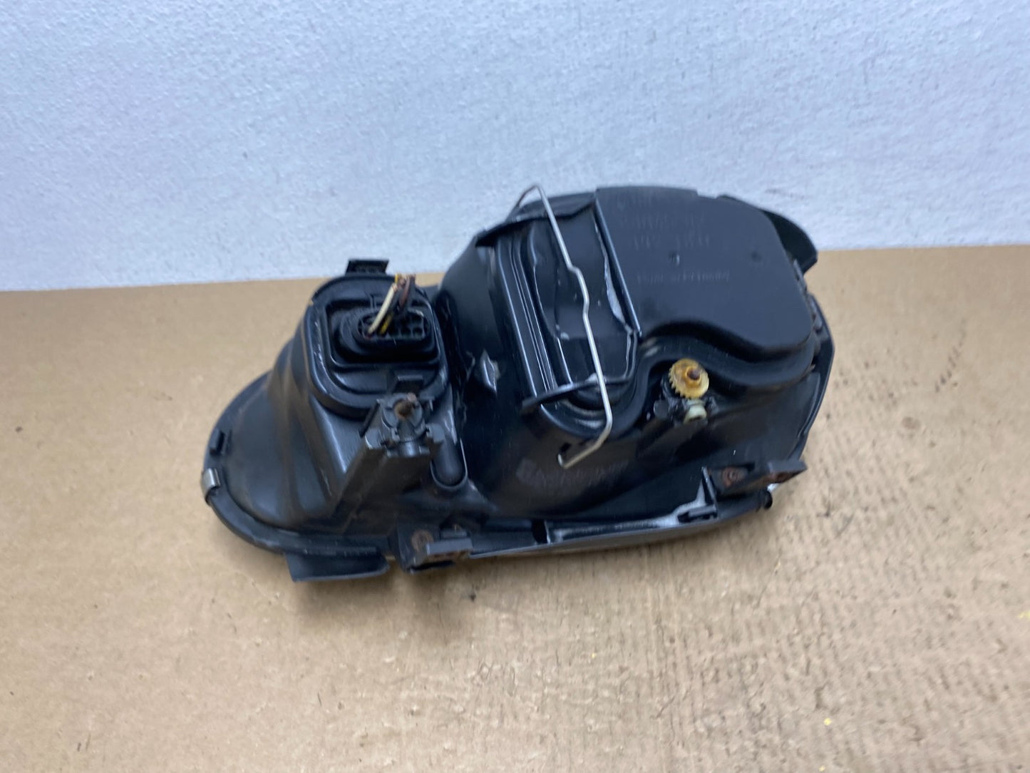 1997-2003 Volkswagen Golf MK4 Left Driver LH Side Halogen Headlight AC1603 DW8