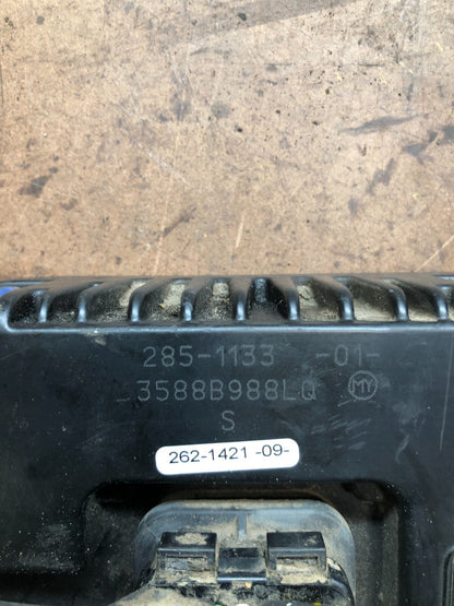 Caterpillar CAT 285-1133 Control Module 2851133 G0906 PS3