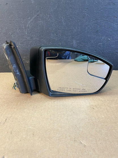 2015-2018 Ford Focus Right Passenger RH Side View Door Mirror AC9997 DG7