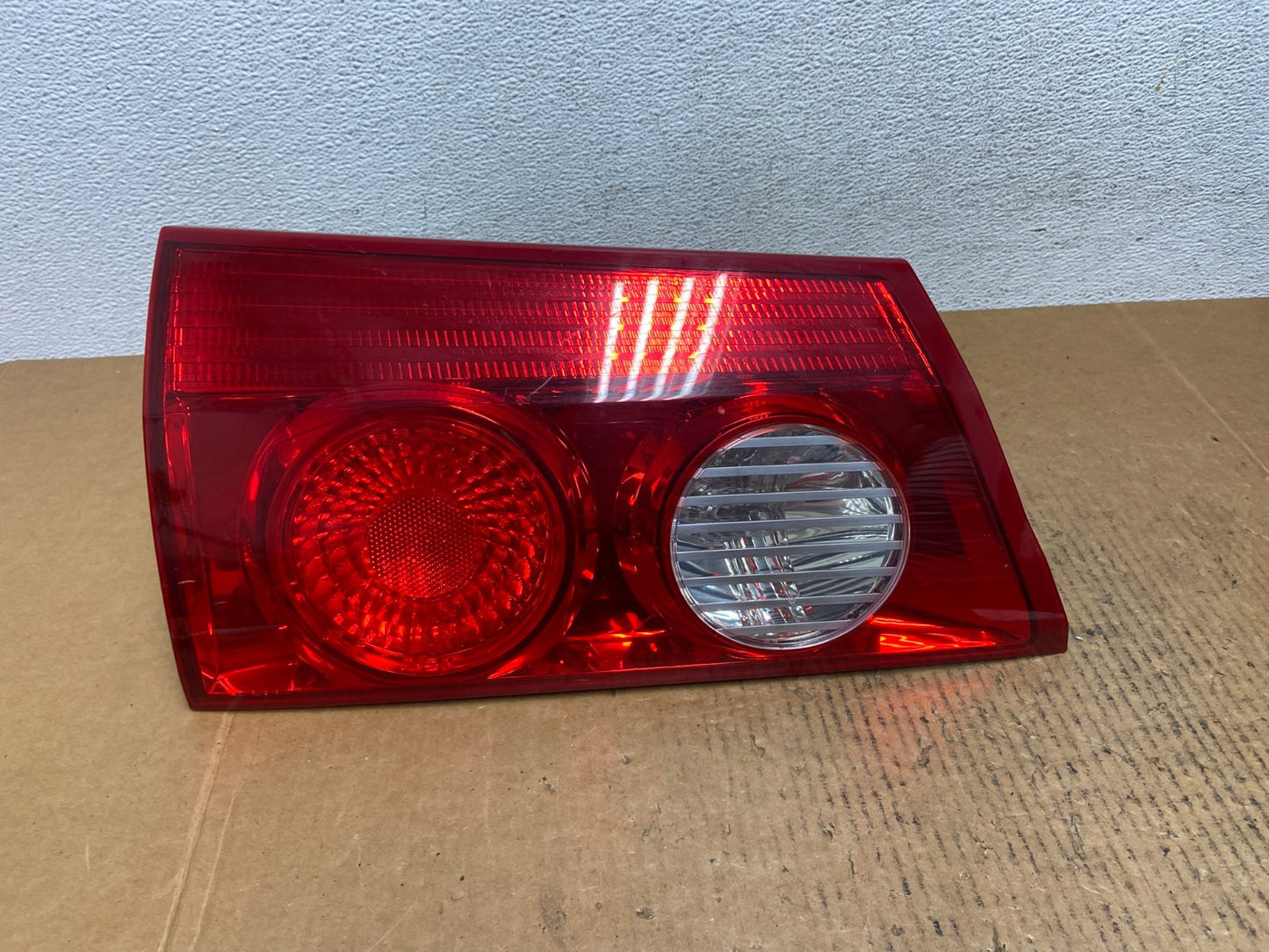 2006 - 2010 Toyota Sienna Left Driver Lh Side Inner Tail Light AE0334 LK0