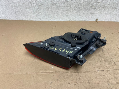 2015 to 2019 Infiniti Q70 Right Passenger RH Side Inner Tail Light AF5740 DG6