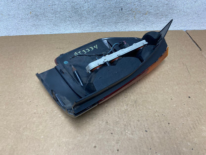 2002-2009 GMC Envoy Right Passenger RH Side Tail Light AI3334 LK5