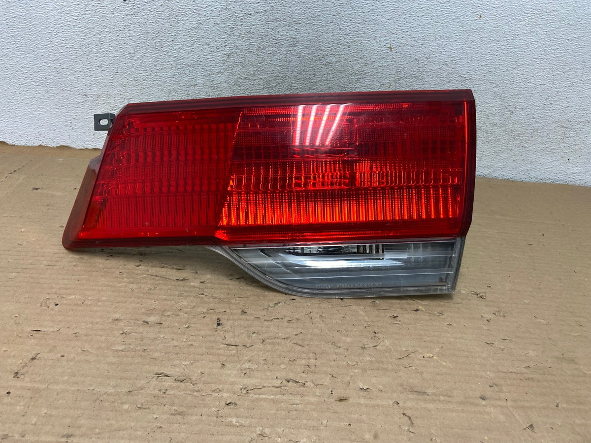 2008 2009 2010 Honda Odyssey Tail Light Inner Right Passenger Rh AG8308 LK0