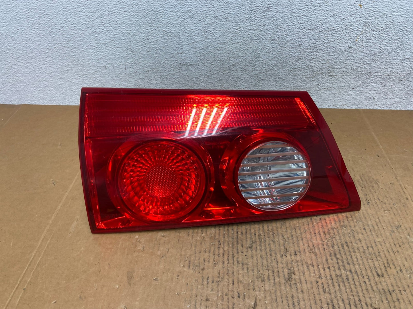 2006 - 2010 Toyota Sienna Left Driver Lh Side Inner Tail Light AE1262 LK0