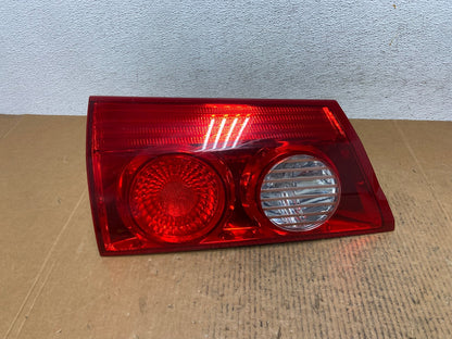 2006 - 2010 Toyota Sienna Left Driver Lh Side Inner Tail Light AE1262 LK0