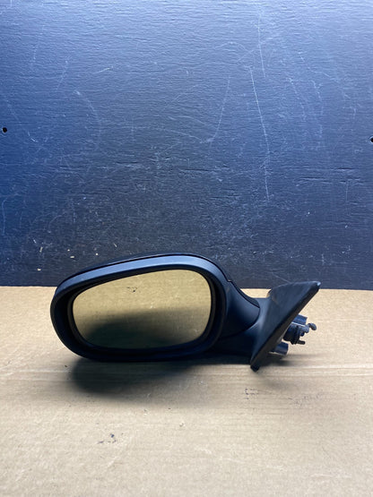 2009 to 2011 BMW 328i 335i Left Driver Lh Side View Door Mirror AF7897 DG8
