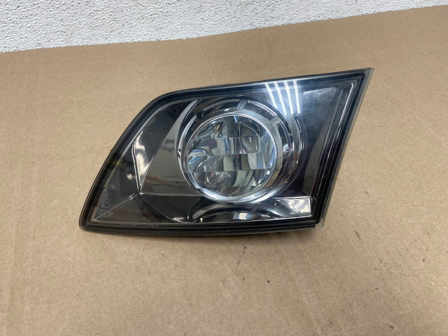 2006-2008 Infiniti FX35 FX45 Right Passenger Black Inner Tail Light AE4871 LK0