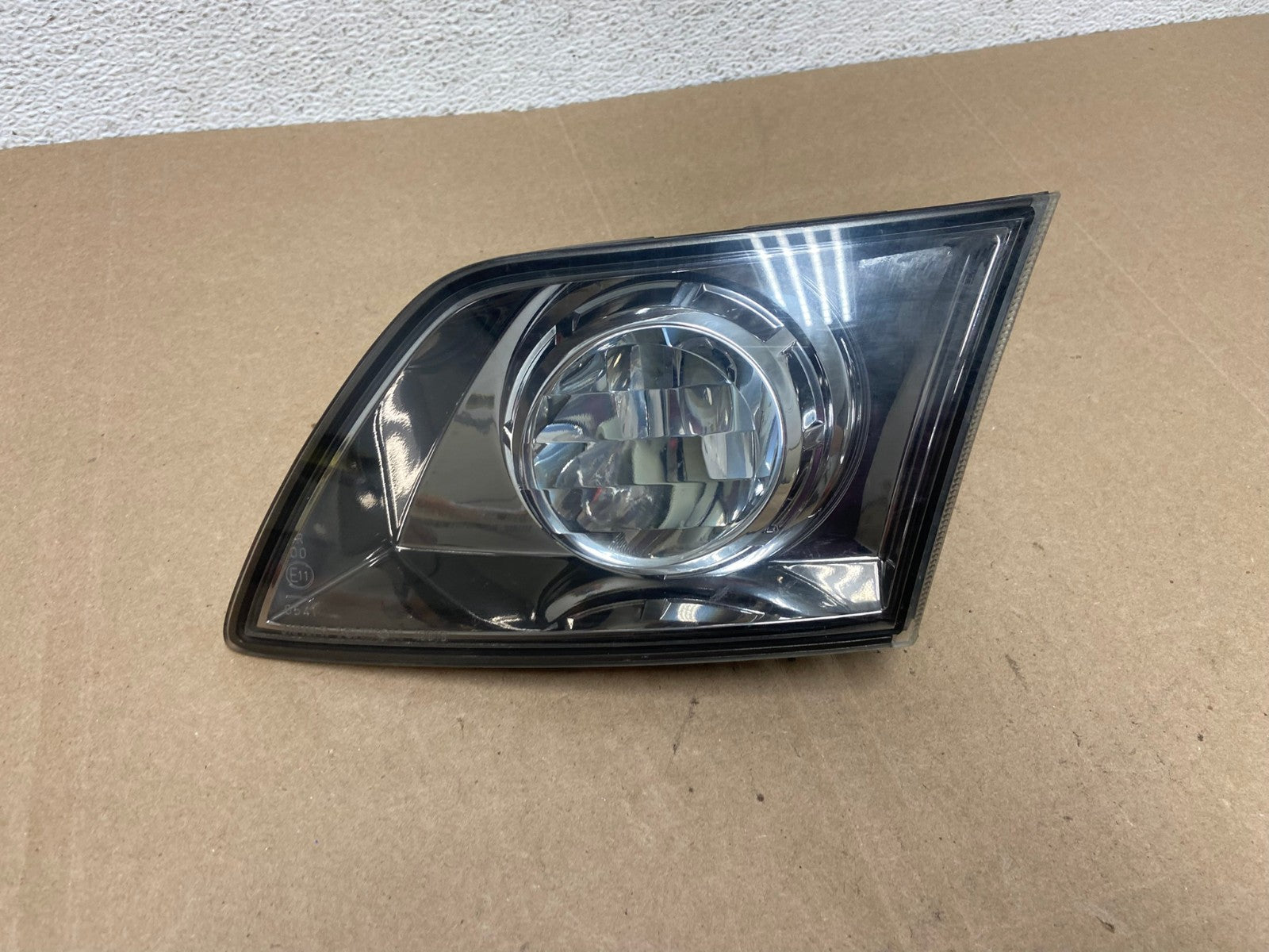 2006-2008 Infiniti FX35 FX45 Right Passenger Black Inner Tail Light AE4871 LK0