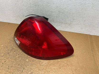 2000 to 2003 Ford Taurus Right Passenger Rh Side Tail Light AE2681 LK1