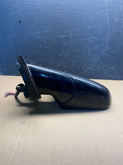 2010 to 2015 Cadillac SRX Left Driver Lh Side View Door Mirror AE7680 DW3