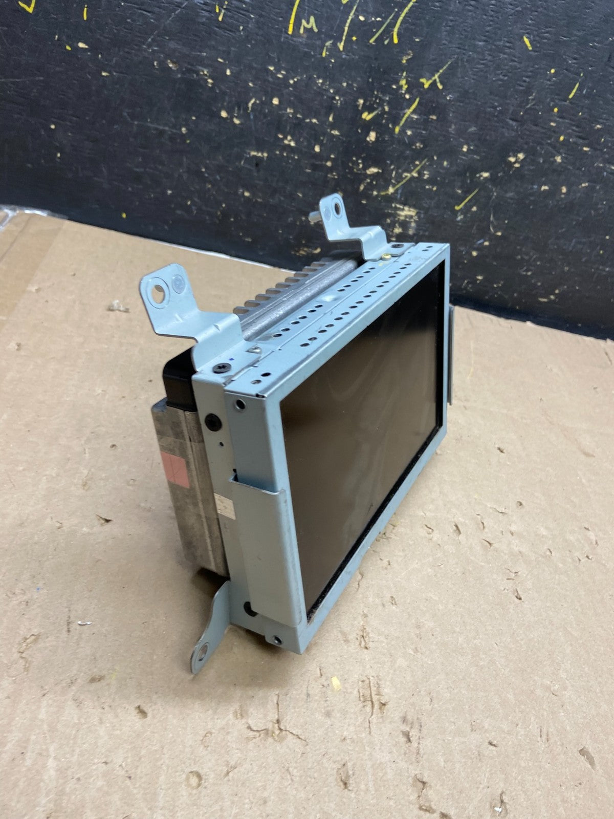 2013 to 2016 Ford Taurus Radio Information Display Screen Monitor ab2015 DG2