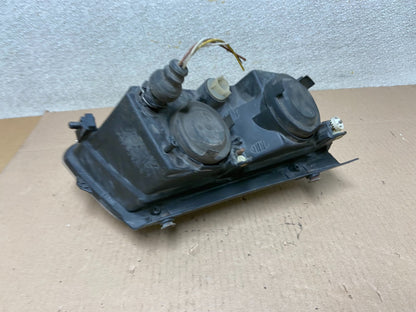 1998 to 2001 Volkswagen Passat Left Driver LH Side Headlight OEM Z3927 DW4